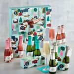 Wine Advent Calendar 2022 - Vintner's Choice 12 Days of Bubbles Advent Calendar at Harry & David