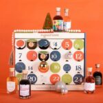Wine Advent Calendar 2022 - Wine Advent Calendar at In Good Taste