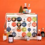 Wine Advent Calendar 2022 - Wine Advent Calendar at In Good Taste