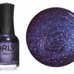 Winter Nail Colors - Orly in Nebula