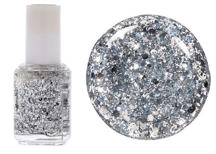 Winter Nail Colors - Essie in Set in Stone