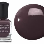 Winter Nail Colors - Deborah Lippmann Gel Lab Pro Nail Polish in Love Hangover