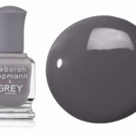 Winter Nail Colors - Deborah Lippmann Gel Lab Pro Nail Polish in Grey Day