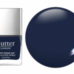 Winter Nail Colors - Butter London in Brolly