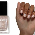 Winter Nail Colors - Londontown Lakur in Pearl