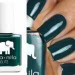 Winter Nail Colors - Ella + Mila in Island Hopping