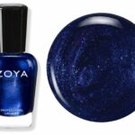 Winter Nail Colors - Zoya in Jen