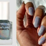 Winter Nail Colors - Cirque Colors in Subculture