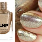 Winter Nail Colors - ILNP in Mirage