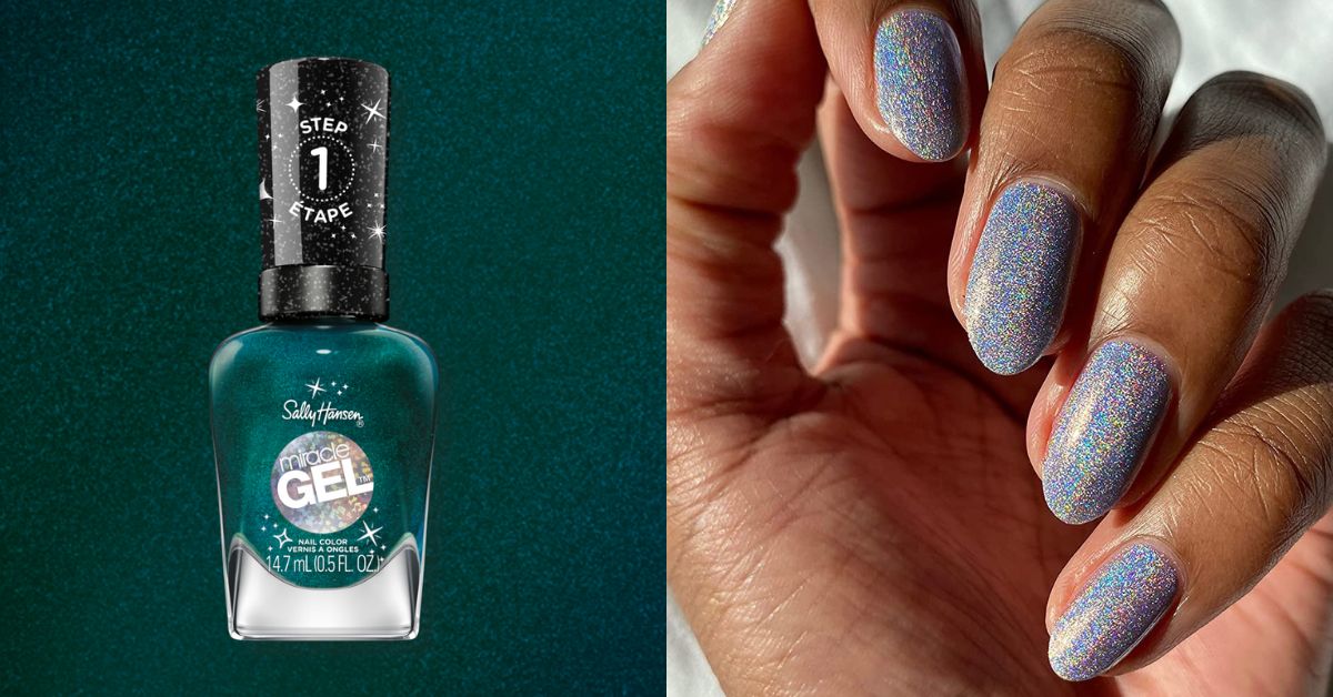Winter Nail Colors