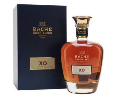 Best Cognac Brands - Bache Gabrielsen XO Premium Cognac