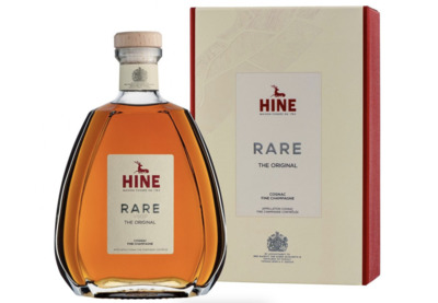 Best Cognac Brands - Hine Rare VSOP