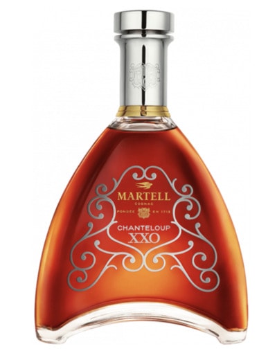 Best Cognac Brands - Martell Chanteloup XXO Cognac