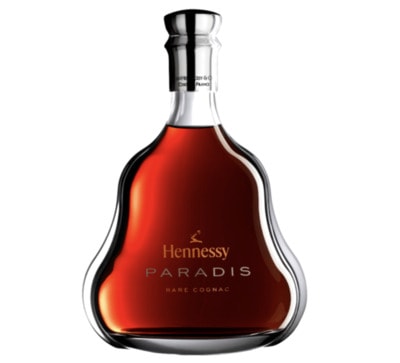 Best Cognac Brands - Hennessy Paradis Cognac
