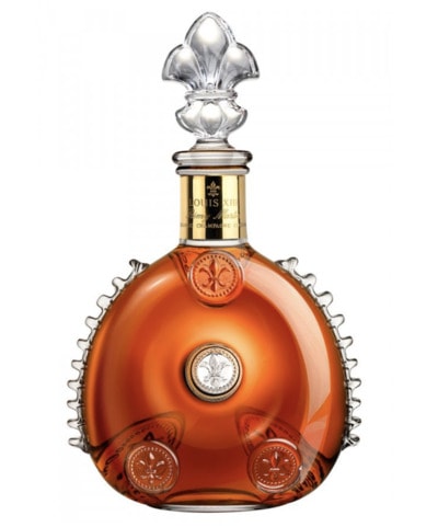 Best Cognac Brands - Remy Martin Louis XIII