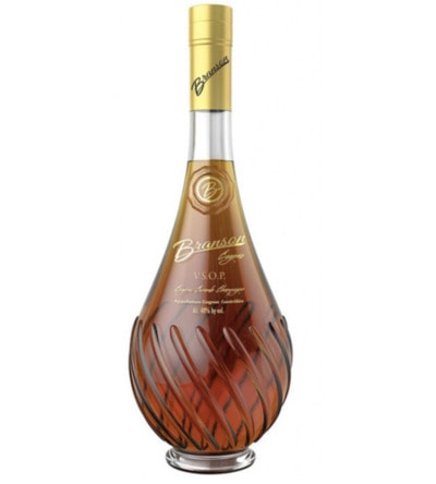 Best Cognac Brands - Branson VSOP Grande Champagne Cognac