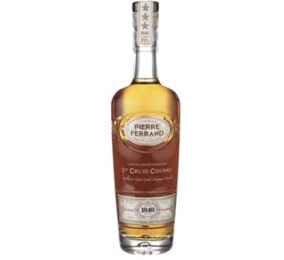 Best Cognac Brands - Pierre Ferrand 1840