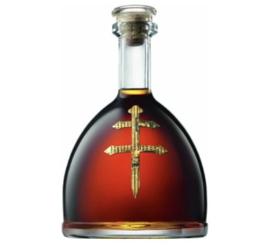 Best Cognac Brands - D'UssBest Cognac Brands - D'USEE VSOP Cognace VSOP Cognac