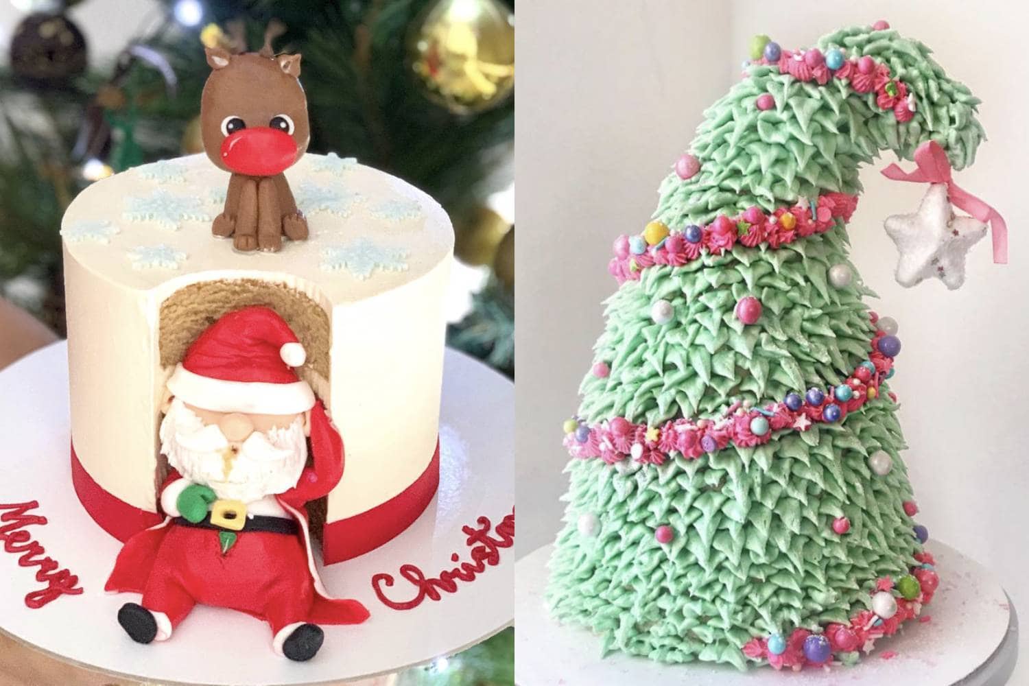 BBC - BBC Food blog: Stir-up Sunday: Cakes and puddings for Christmas