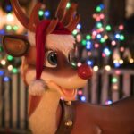 Reindeer Names
