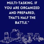 baking quotes - organized