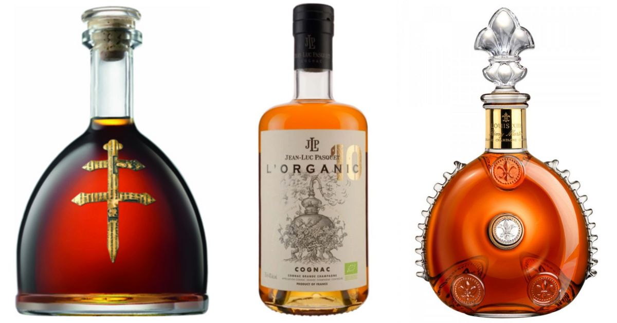 Best Cognac Brands