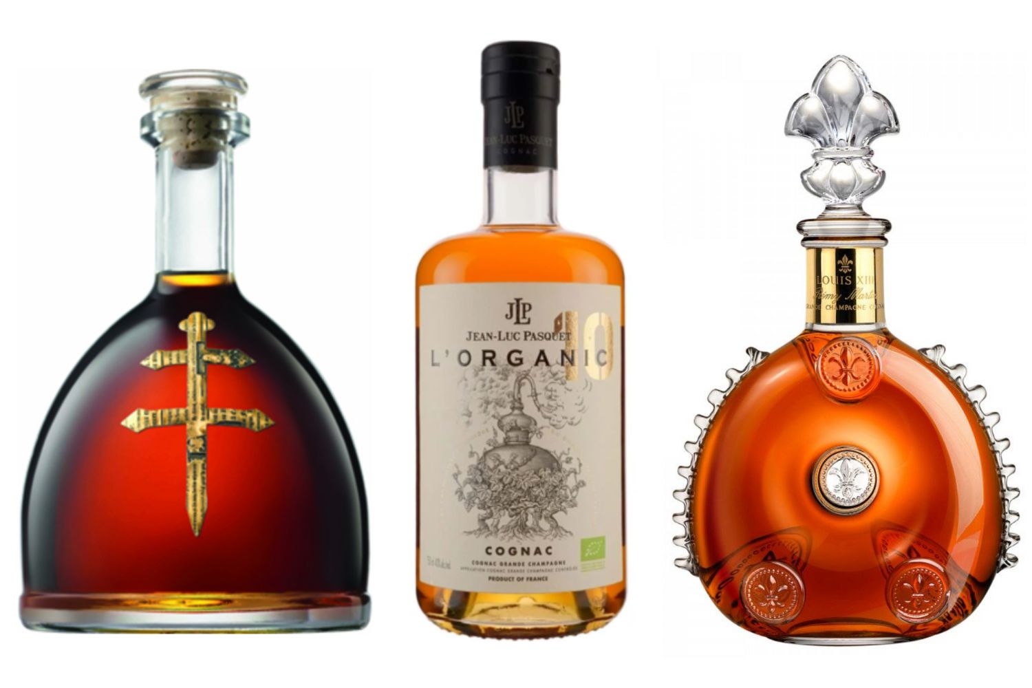 We Ranked 16 Cognac Brands from Worst to Best - Let&amp;#39;s Eat Cake