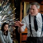 Best Comedy Mystery Movies - Knives Out (2019)