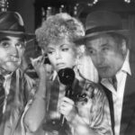 Best Comedy Mystery Movies - The Cheap Detective (1978)