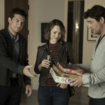 Best Comedy Mystery Movies - Game Night (2018)