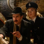 Best Comedy Mystery Movies - See How They Run (2022)