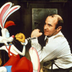 Best Comedy Mystery Movies - Who Framed Roger Rabbit? (1988)