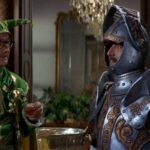 Best Comedy Mystery Movies - The Pink Panther (1963)