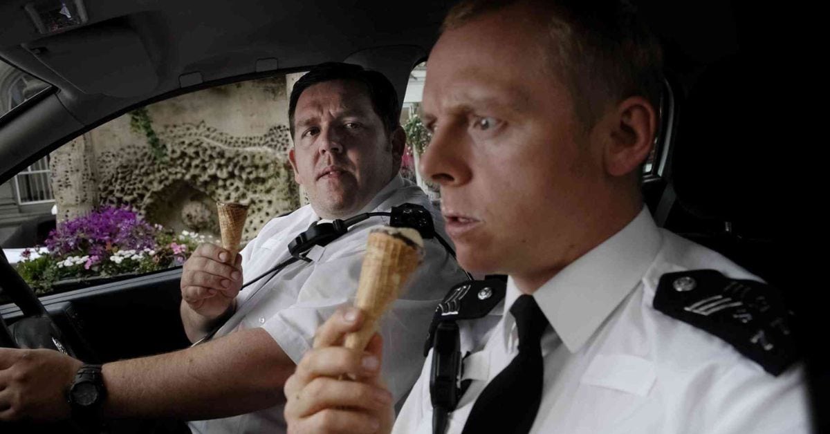 Best Comedy Mystery Movies