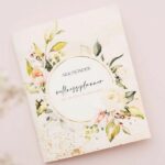 Best Planners 2023 - Dateless Self-Care Planner by Silk and Sonder