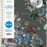 Best Planners 2023 - Kelly Ventura for Blue Sky