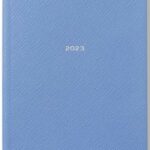 Best Planners 2023 - SOHO Agenda by Smythson