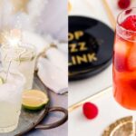 Champagne Cocktails