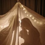 Cheap Date Ideas - Build a Blanket Fort