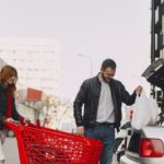 Cheap Date Ideas - Estate Sale Shopping