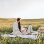 Cheap Date Ideas - Go on a Picnic