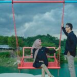 Cheap Date Ideas - Play on the Playground