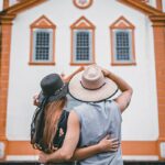 Cheap Date Ideas - Go to Another Religion’s Service