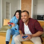 Cheap Date Ideas - Play the Maximum Turns on Mario Party