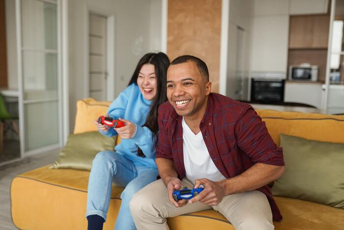 Cheap Date Ideas - Play the Maximum Turns on Mario Party