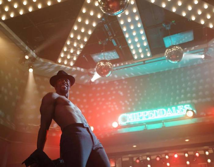 Chippendales History - Welcome to Chippendales