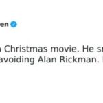 Christmas Memes Tweets - Die Hard