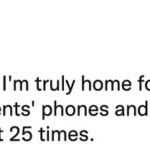 Christmas Memes Tweets - parents during holidays