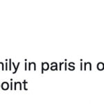 Emily In Paris Season 3 Tweets Memes - watching in one night