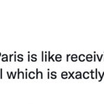 Emily In Paris Season 3 Tweets Memes - lobotomy